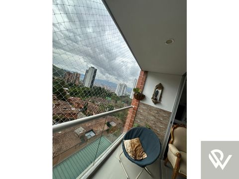 venta apartamento itagui sector suramerica