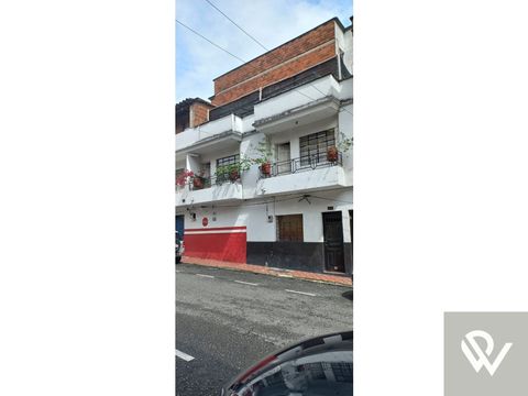 venta de casa lote en envigado esquina completa con3 y local