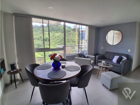 venta apartamento sabaneta sector canaveralejo