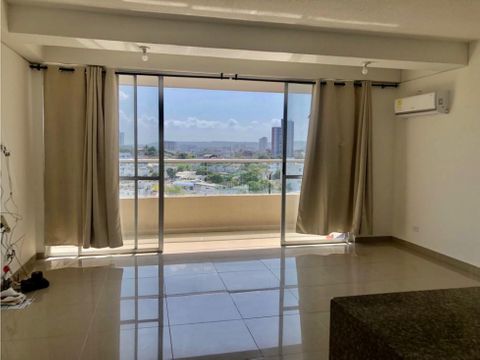 en venta apartamento de 3 alcobas en la castellana