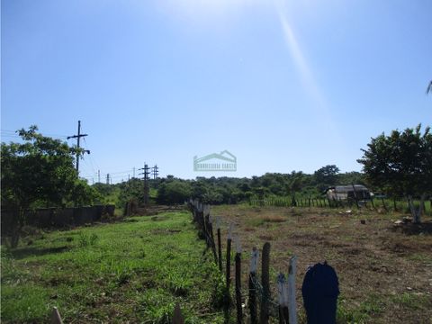 pasacaballos lote en venta 613e03