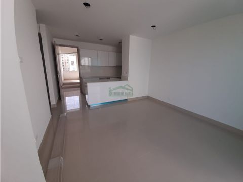 cartagena venta apartamento en bocagrande de 2 alcobas