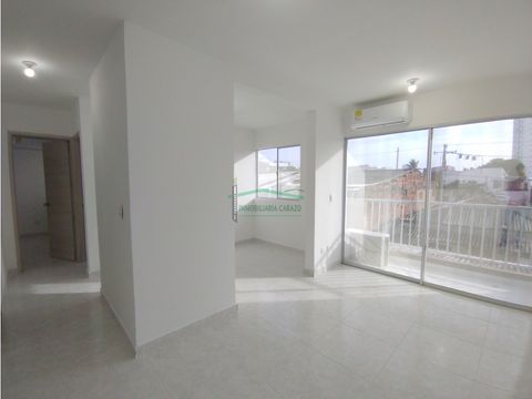 arriendo apto de 2 alcobas en torices