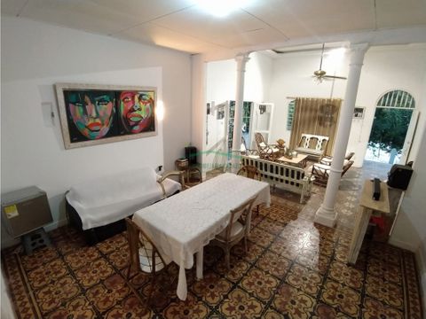 casa para hostal de 10 alcobas en torices