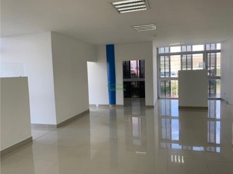 cartagena arriendo oficina km 6 mamonal 326a01