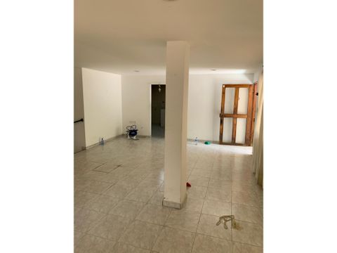 cartagena arriendo casa comercial esquinera en crespo