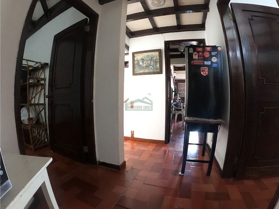 cartagena venta casa de 3 alcobas en pie de la popa