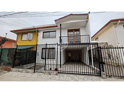 ventaarriendo casa recien remodelada los acacios los andes