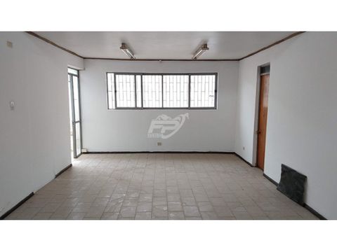 arriendo oficinas avenida principal de los andes