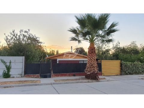 vende terreno con casa camino a san vicente en calle larga