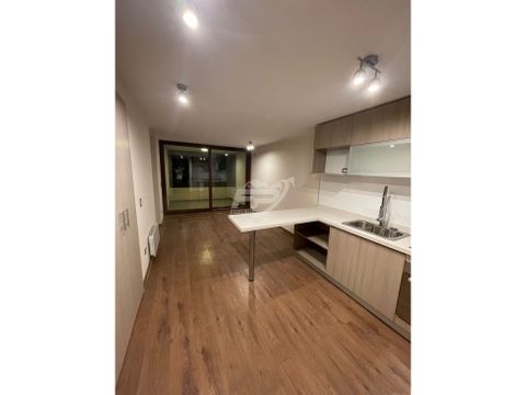 arriendo depto 2d 2b en condominio con piscina en san felipe