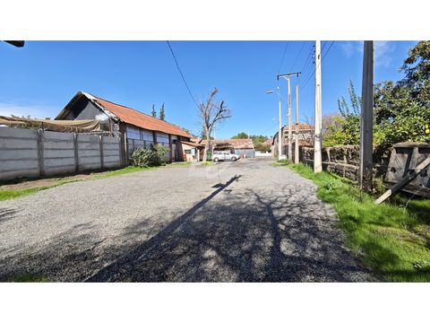 arriendo de terreno oficinassala reunionesen san rafael