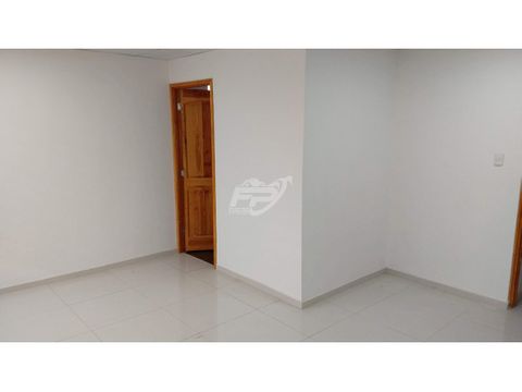 arriendo oficina avenida principal de los andes