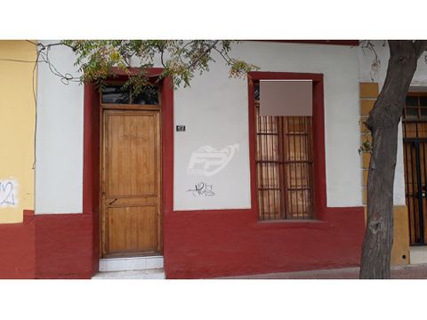 arriendo oficina en centro de los andes