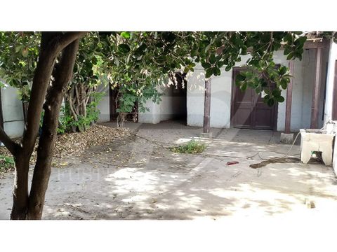 casa 8d 2b arriendo y venta en centro san felipe