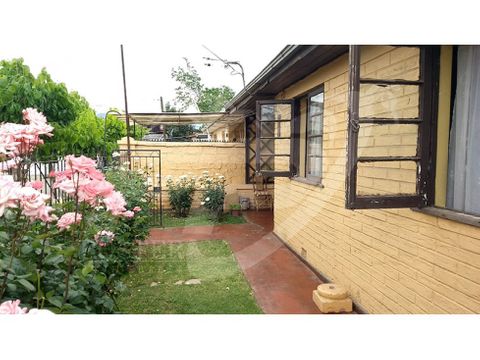 casa 6d 2b en venta ferroviaria los andes