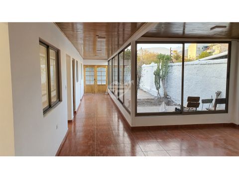 arriendo venta de casa 3d 2b en los andes