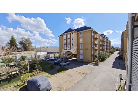venta depto 3d 1b condominio jose de san martin los andes