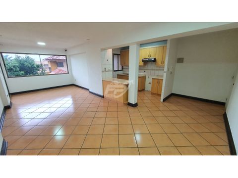 arriendo departamento 2d 2b en condominio en los andes