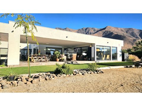 venta casa 5d quincho piscina terrazas en hacienda rinconada