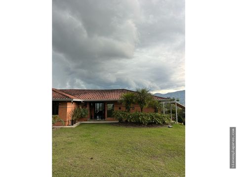 finca en alquiler el retiro