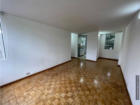 acogedor apartamento en arriendo patio bonito