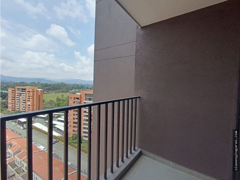 apartamento en venta rionegro