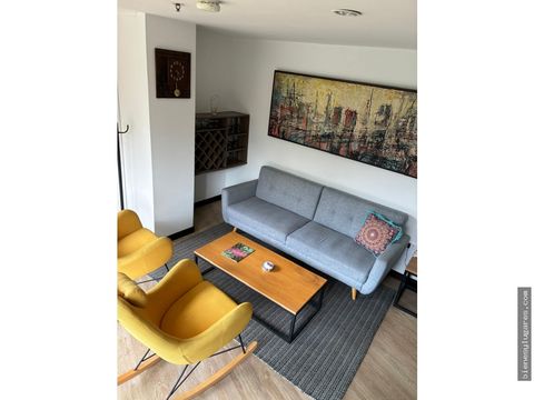 apartamento en arriendo rionegro