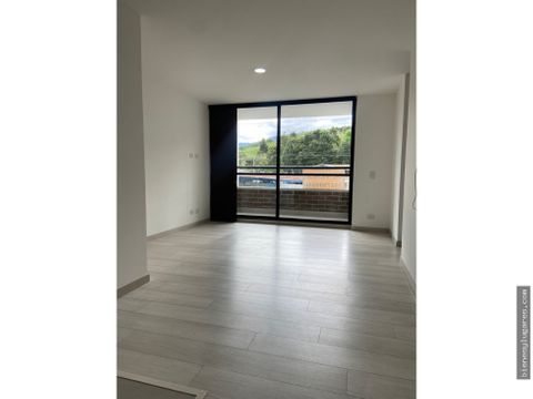 apartamento en venta retiro