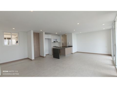 venta apartamento cali norte la flora con vista panoramica