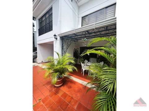 venta casa sur condominio bosques del limonar