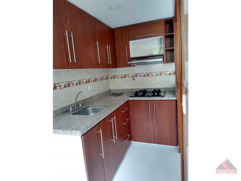 vendo apartamento cali oeste aguacatal