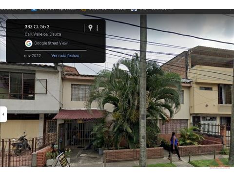 venta alquiler casa independiente cali sur san fernando
