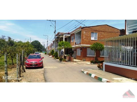 venta de casa jamundi valle del cauca