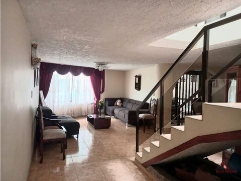 venta casa nueva cali tequendama