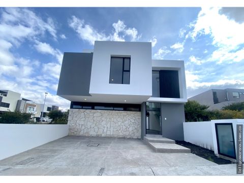 casa en venta residencial acantha 817 en zibata el marques queretaro