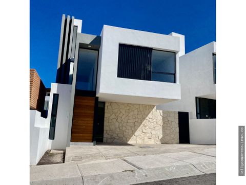 casa en venta residencial opuntia en zibata el marques queretaro