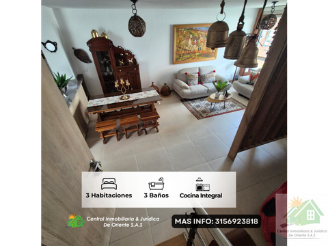 casa unifamilar en venta