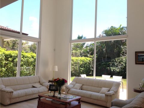 venta de casa grace llena de elegancia en jaboncillo escazu