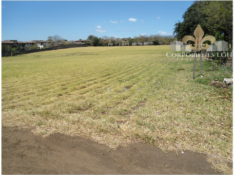 terreno con dos vias de accesos por san rafael de alajuela y por belen