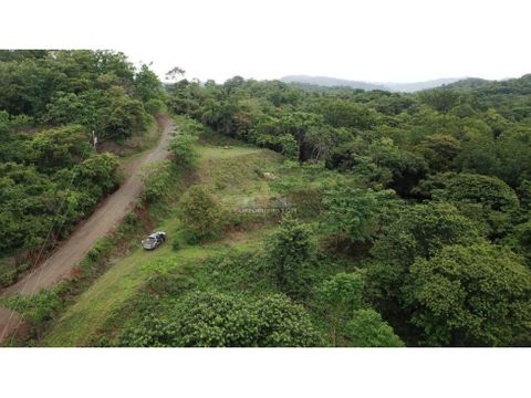 venta terreno en marbella santa cruz guanacaste ruta del sol