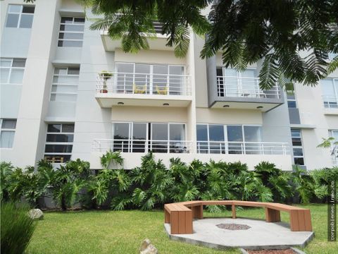 apartamento en santa ana ref 540794