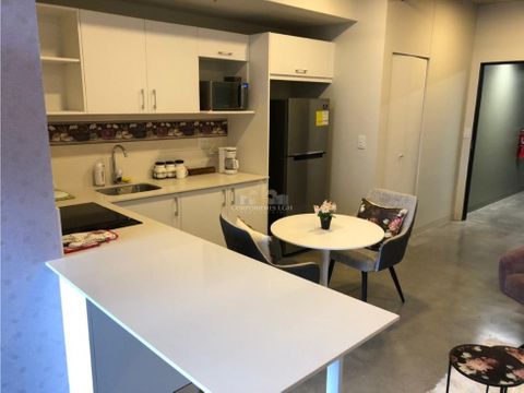 venta apartamento exclusivo cond san jose barrio escalante airbnb