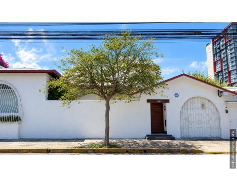 venta de propiedad para inversion y desarrollo barrio escalante