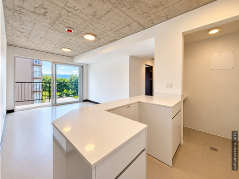 alquiler de apartamento nuevo condominio khaya