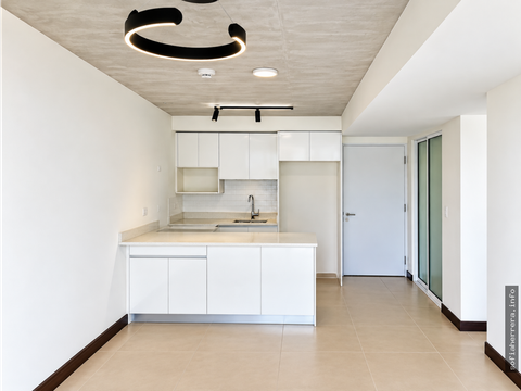apartamento en alquiler condominio khaya 3 habitaciones y 2 parqueos