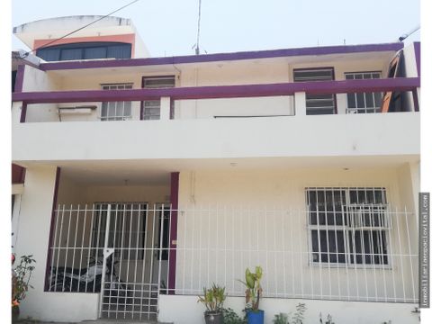 casa en venta villahermosa mayito