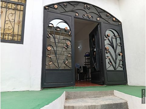 casa en cagua parque residencial el bosque