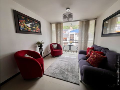 venta apartamento alta suiza manizales