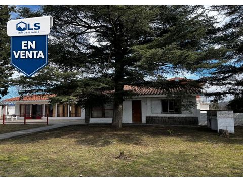 residencia para adultos mayores hotel a restaurar en salsacate cba